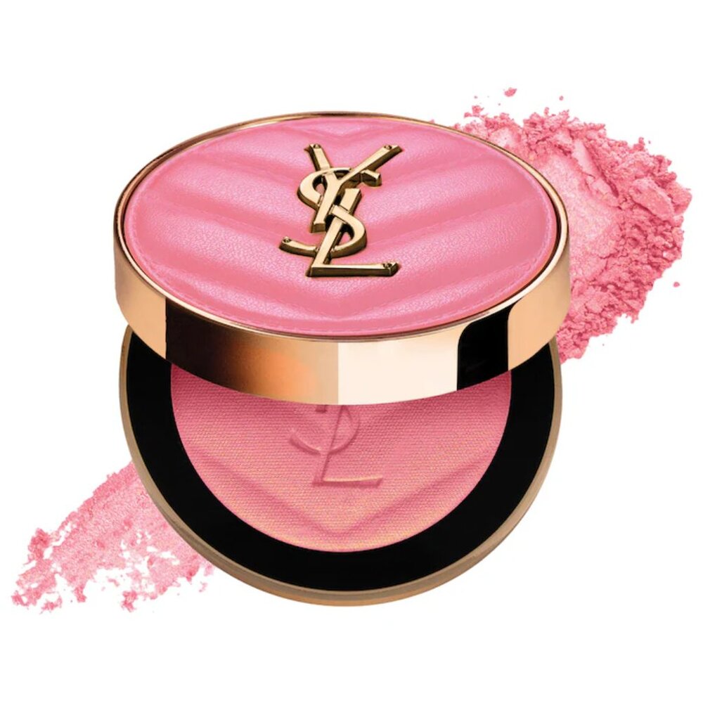 RESERVED ✅3 x YSL Make Me Blush 24H Buildable Powder Blush ✨#42, #44, #87 - Picture 11 of 15